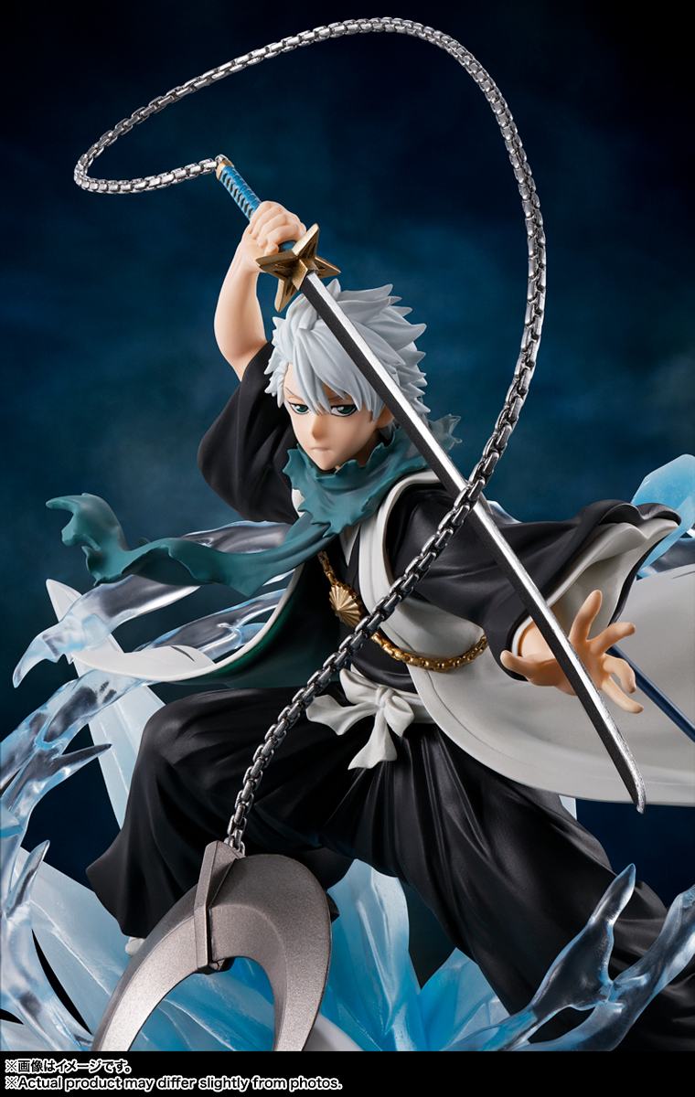 S.H.Figuarts One Piece Trafalgar Law -Raid on Onigashima-animota