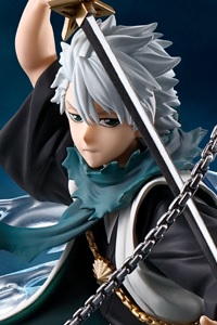 BANDAI SPIRITS Figuarts Zero Hitsugaya Toshiro -Sennen Kessen Hen-