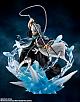 BANDAI SPIRITS Figuarts Zero Hitsugaya Toshiro -Sennen Kessen Hen- gallery thumbnail