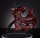 GOOD SMILE COMPANY (GSC) HELLSING OVA POP UP PARADE Alucard L size Plastic Figure gallery thumbnail