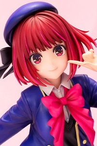 KOTOBUKIYA [Oshi no Ko] Arima Kana 1/7 Plastic Figure