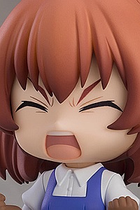 GOOD SMILE COMPANY (GSC) Helck Nendoroid Vermilio