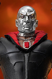 threezero G.I. Joe FigZero Destro 1/6 Action Figure