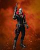 threezero G.I. Joe FigZero Destro 1/6 Action Figure gallery thumbnail