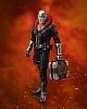 threezero G.I. Joe FigZero Destro 1/6 Action Figure gallery thumbnail