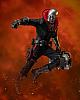 threezero G.I. Joe FigZero Destro 1/6 Action Figure gallery thumbnail