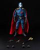 threezero G.I. Joe FigZero Cobra Commander 1/6 Action Figure gallery thumbnail