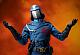 threezero G.I. Joe FigZero Cobra Commander 1/6 Action Figure gallery thumbnail