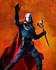 threezero G.I. Joe FigZero Cobra Commander 1/6 Action Figure gallery thumbnail