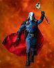 threezero G.I. Joe FigZero Cobra Commander 1/6 Action Figure gallery thumbnail