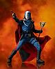 threezero G.I. Joe FigZero Cobra Commander 1/6 Action Figure gallery thumbnail