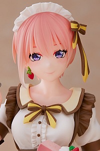 FuRyu Gotobun no Hanayome ∽ TENITOL Fig a la mode Ichika Plastic Figure