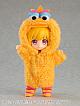 GOOD SMILE COMPANY (GSC) Sesame Street Nendoroid Doll Kigurumi Pajamas Big Bird gallery thumbnail