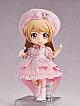 GOOD SMILE ARTS Shanghai Nendoroid Doll Oyofuku Set Idol-fu Issho: Girl (Baby Pink) gallery thumbnail