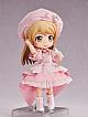 GOOD SMILE ARTS Shanghai Nendoroid Doll Oyofuku Set Idol-fu Issho: Girl (Baby Pink) gallery thumbnail