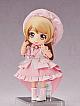 GOOD SMILE ARTS Shanghai Nendoroid Doll Oyofuku Set Idol-fu Issho: Girl (Baby Pink) gallery thumbnail