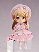 GOOD SMILE ARTS Shanghai Nendoroid Doll Oyofuku Set Idol-fu Issho: Girl (Baby Pink) gallery thumbnail