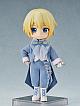 GOOD SMILE ARTS Shanghai Nendoroid Doll Oyofuku Set Idol-fu Issho: Boy (Sax Blue) gallery thumbnail