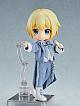 GOOD SMILE ARTS Shanghai Nendoroid Doll Oyofuku Set Idol-fu Issho: Boy (Sax Blue) gallery thumbnail
