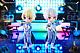 GOOD SMILE ARTS Shanghai Nendoroid Doll Oyofuku Set Idol-fu Issho: Boy (Sax Blue) gallery thumbnail