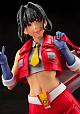 KOTOBUKIYA TRANSFORMERS BISHOUJO Starscream 1/7 Plastic Figure gallery thumbnail