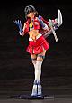 KOTOBUKIYA TRANSFORMERS BISHOUJO Starscream 1/7 Plastic Figure gallery thumbnail