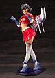 KOTOBUKIYA TRANSFORMERS BISHOUJO Starscream 1/7 Plastic Figure gallery thumbnail