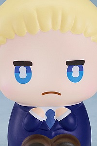 ORANGE ROUGE Anime Hetalia World Stars Marshmalloid Germany