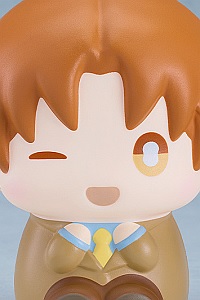 ORANGE ROUGE Anime Hetalia World Stars Marshmalloid Italy