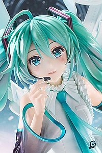 GOOD SMILE COMPANY (GSC) Character Vocal Series 01 Hatsune Miku Hatsune Miku Happy 16th Birthday Ver. 1/7 Plastic Figure