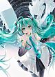 GOOD SMILE COMPANY (GSC) Character Vocal Series 01 Hatsune Miku Hatsune Miku Happy 16th Birthday Ver. 1/7 Plastic Figure gallery thumbnail