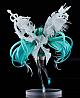 GOOD SMILE COMPANY (GSC) Character Vocal Series 01 Hatsune Miku Hatsune Miku Happy 16th Birthday Ver. 1/7 Plastic Figure gallery thumbnail