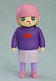 GOOD SMILE COMPANY (GSC) Atasha Kawashiri Kodama da-yo Dangerous Life Hacker no Tadareta Seikatsu Kawashiri Kodama no Sofubi Soft Vinyl Figure gallery thumbnail