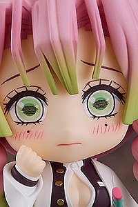 GOOD SMILE COMPANY (GSC) Kimetsu no Yaiba Nendoroid Kanroji Mitsuri