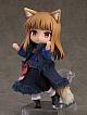 GOOD SMILE COMPANY (GSC) Spice and Wolf MERCHANT MEETS THE WISE WOLF Nendoroid Doll Oyofuku Set Holo gallery thumbnail