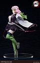 FREEing Kimetsu no Yaiba Kanroji Mitsuri 1/4 Plastic Figure gallery thumbnail