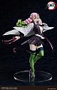 FREEing Kimetsu no Yaiba Kanroji Mitsuri 1/4 Plastic Figure gallery thumbnail