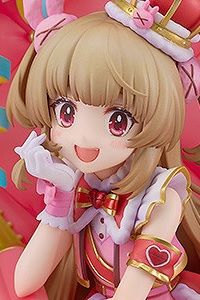 MAX FACTORY Natori Sana Sana Channel Ou Bakutan Ver. 1/7 Plastic Figure 