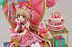 MAX FACTORY Natori Sana Sana Channel Ou Bakutan Ver. 1/7 Plastic Figure  gallery thumbnail