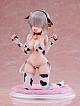 WAVE Uzaki-chan wa Asobitai! Double Uzaki Yanagi [Ushi-gara Bikini] 1/7 Plastic Figure gallery thumbnail