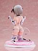 WAVE Uzaki-chan wa Asobitai! Double Uzaki Yanagi [Ushi-gara Bikini] 1/7 Plastic Figure gallery thumbnail