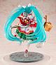 KADOKAWA KDcolle Character Vocal Series 01 Hatsune Miku Hatsune Miku Maneki Miku Ver. 1/7 Plastic Figure gallery thumbnail