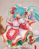 KADOKAWA KDcolle Character Vocal Series 01 Hatsune Miku Hatsune Miku Maneki Miku Ver. 1/7 Plastic Figure gallery thumbnail