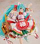 KADOKAWA KDcolle Character Vocal Series 01 Hatsune Miku Hatsune Miku Maneki Miku Ver. 1/7 Plastic Figure gallery thumbnail