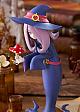 GOOD SMILE COMPANY (GSC) Little Witch Academia POP UP PARADE Sucy Manbavaran Plastic Figure gallery thumbnail