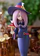 GOOD SMILE COMPANY (GSC) Little Witch Academia POP UP PARADE Sucy Manbavaran Plastic Figure gallery thumbnail