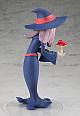 GOOD SMILE COMPANY (GSC) Little Witch Academia POP UP PARADE Sucy Manbavaran Plastic Figure gallery thumbnail