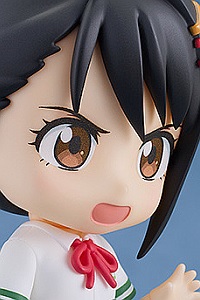 GOOD SMILE COMPANY (GSC) Suzume no Tojimari Nendoroid Iwato Suzume 