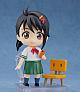 GOOD SMILE COMPANY (GSC) Suzume no Tojimari Nendoroid Iwato Suzume  gallery thumbnail