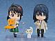 GOOD SMILE COMPANY (GSC) Suzume no Tojimari Nendoroid Iwato Suzume  gallery thumbnail